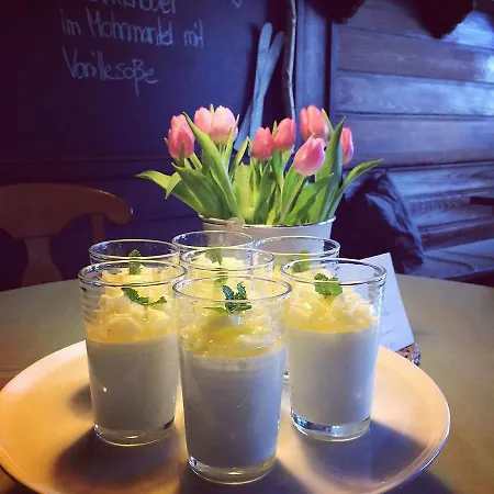 Walderholung Отель