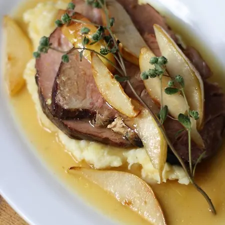 Walderholung Отель Oelsnitz (Erzgebirge)