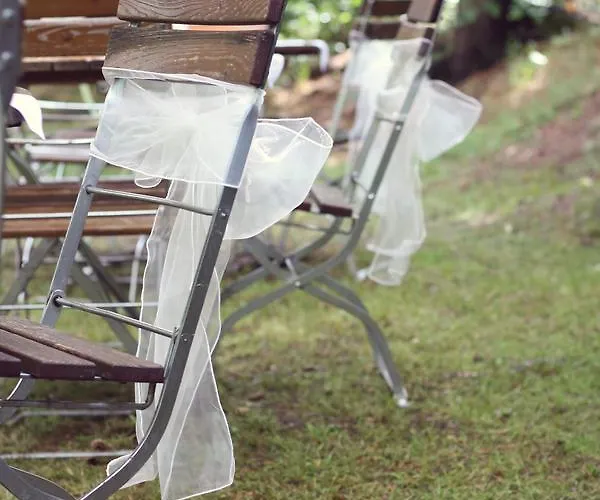 Walderholung Oelsnitz (Erzgebirge)