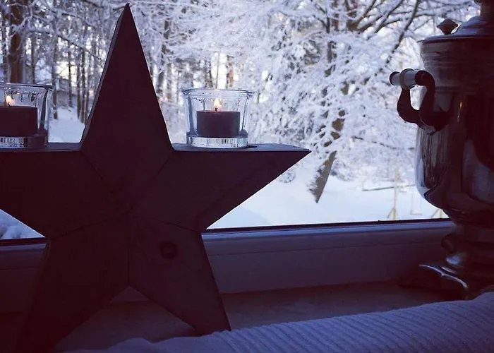 Walderholung Hotel Oelsnitz (Erzgebirge)