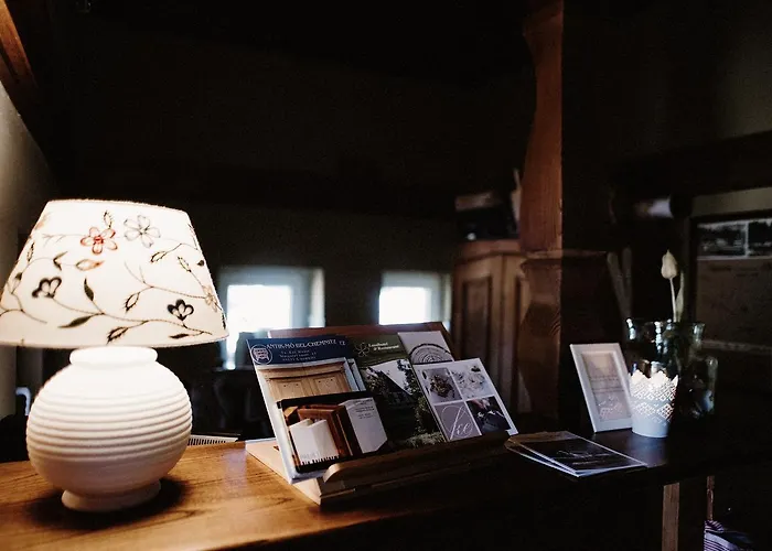 Walderholung Hotel 3*